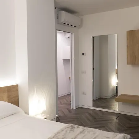 Hotel Garnì Villa Maria Riva del Garda Esterno foto