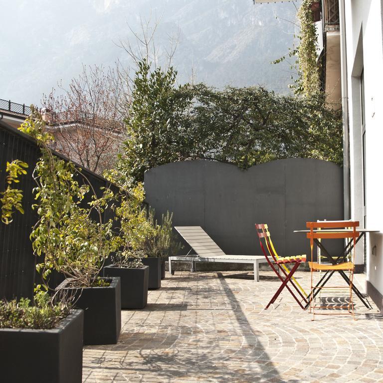Garni Maria Hotel