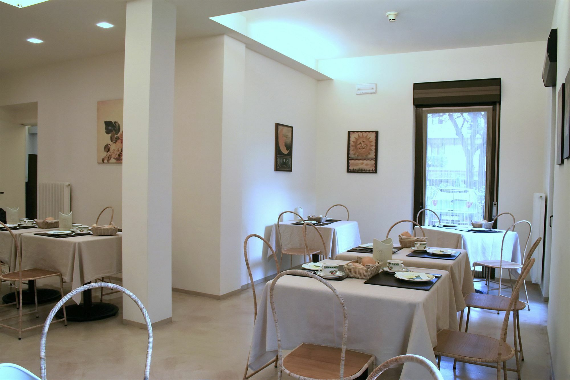 Garni Maria Hotel