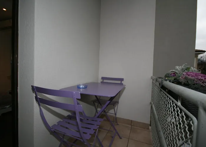 Hotel Garni Villa Maria