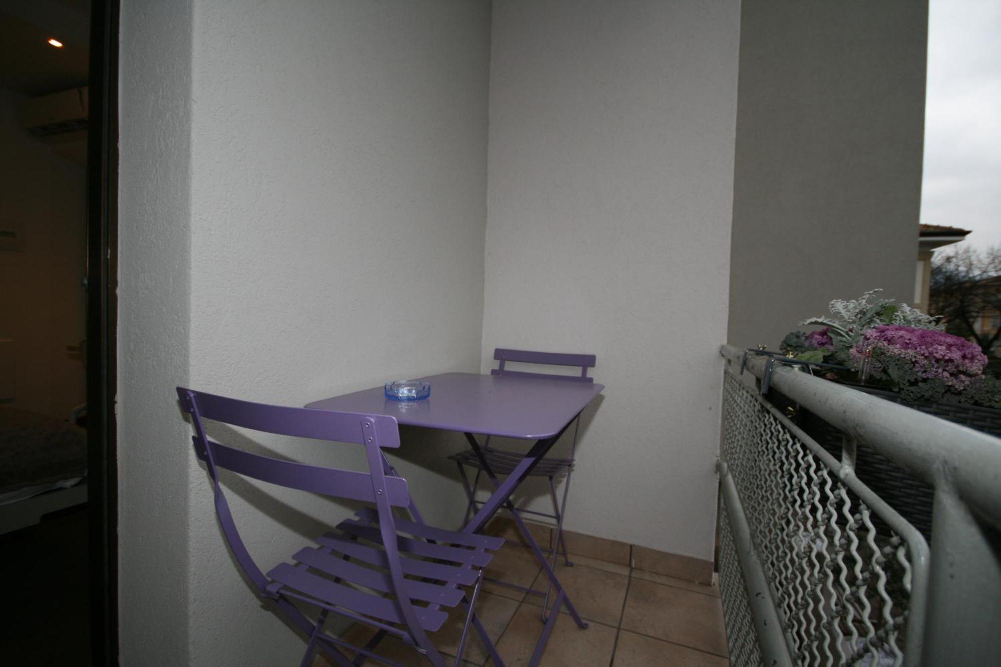 Hotel Garni Maria