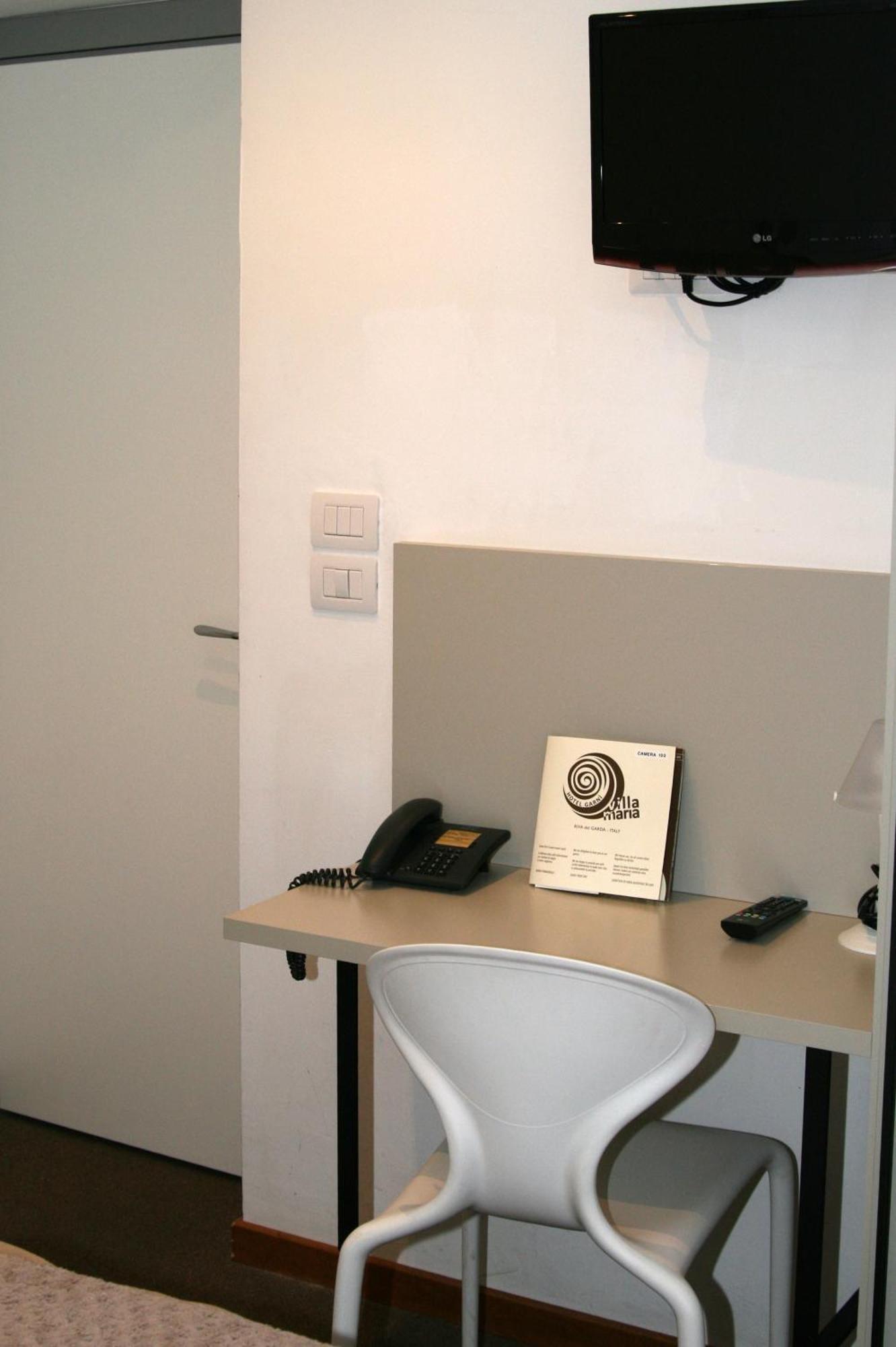 Hotel Garni Maria 2*