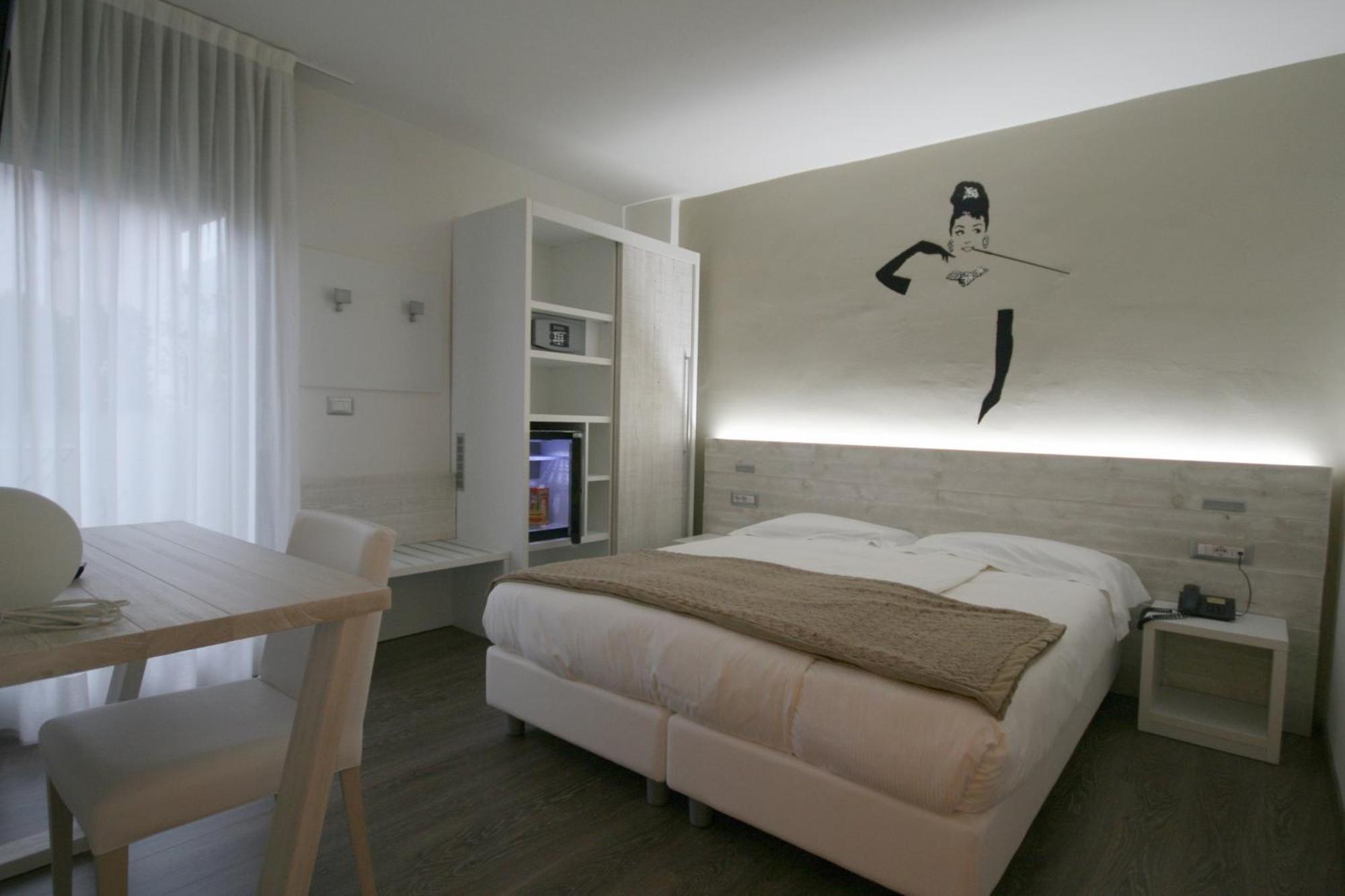 Hotel Garni Maria