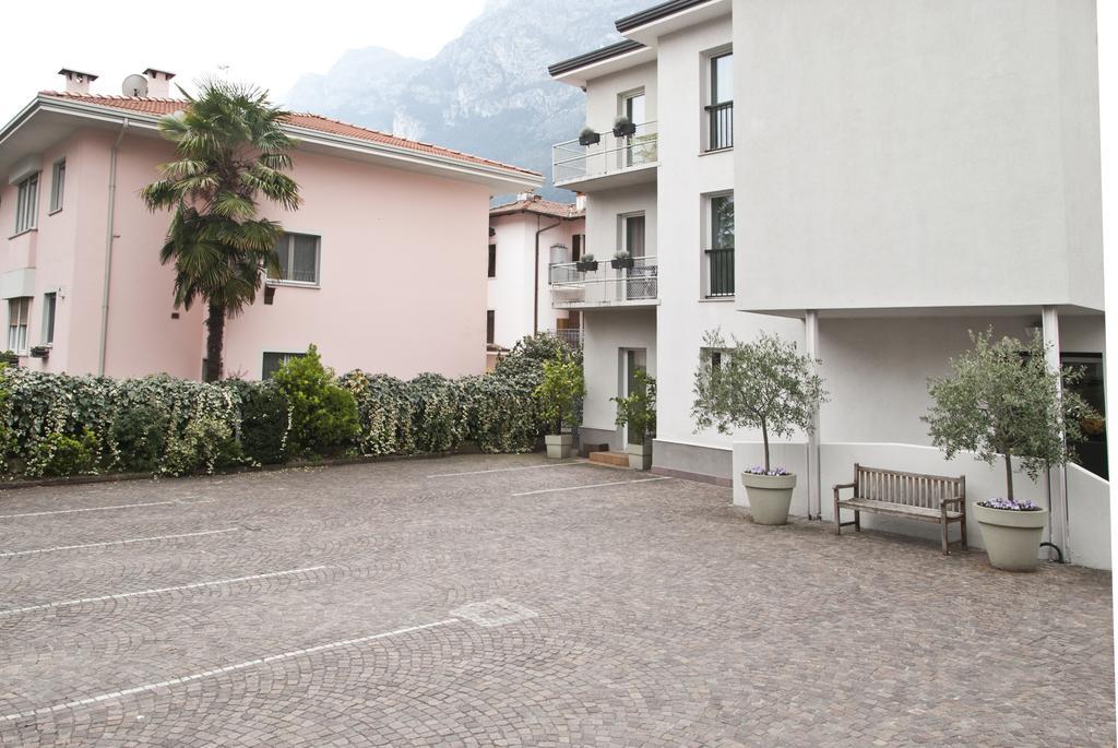 Garni Maria Hotel Riva del Garda