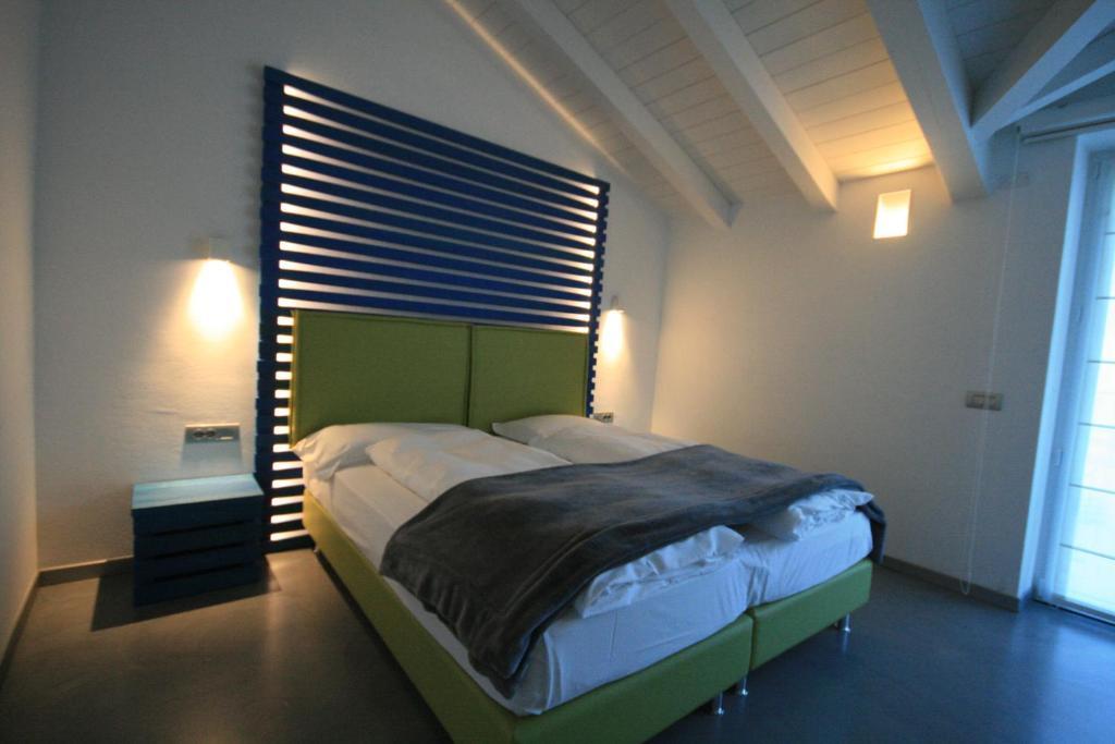 Hotel Garni Maria