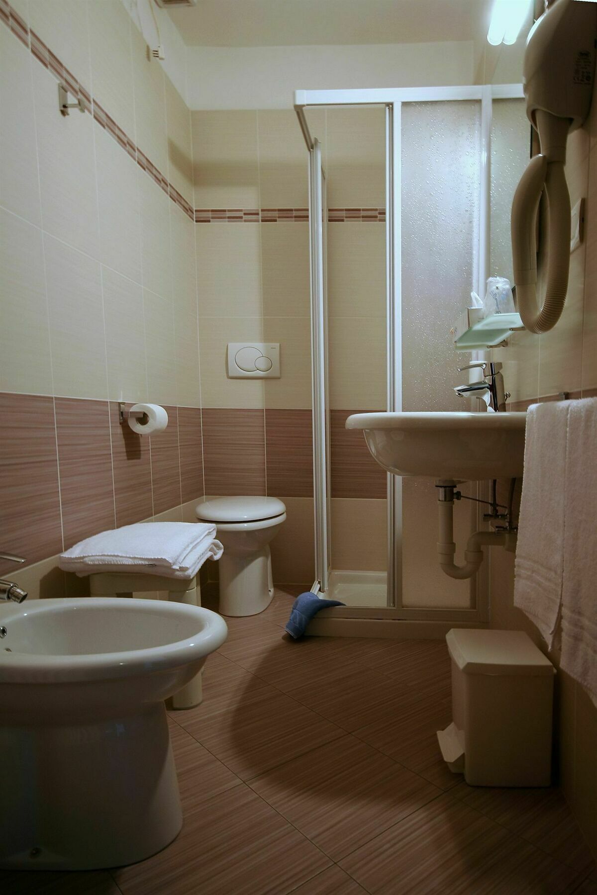 Hotel Garni Maria Riva del Garda